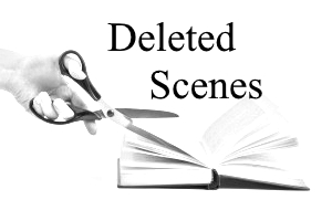 Deleted Scenes